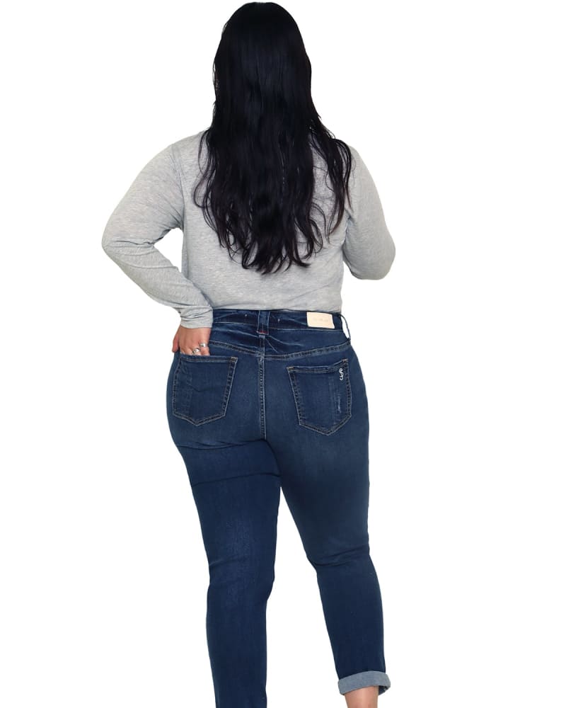 Slink boyfriend best sale jeans
